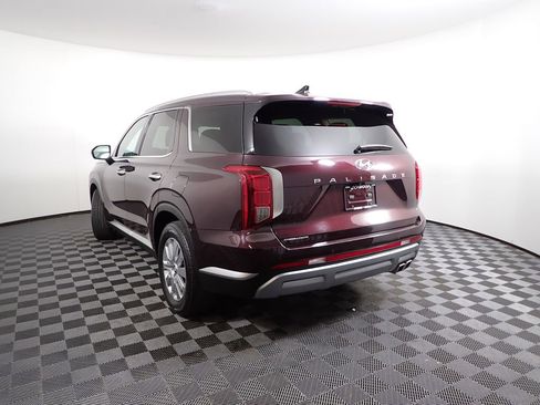 Used 2024 Hyundai Palisade SEL FWD image 14
