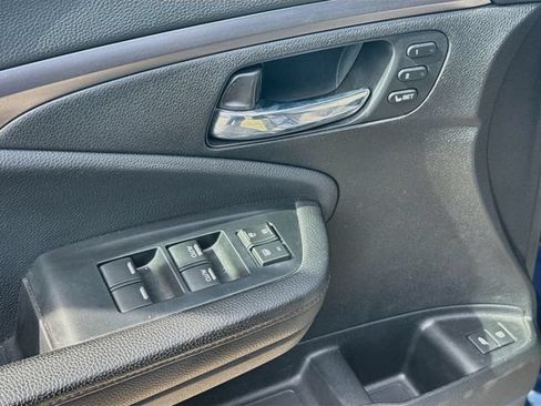 Used 2021 Honda Passport EX-L image 22