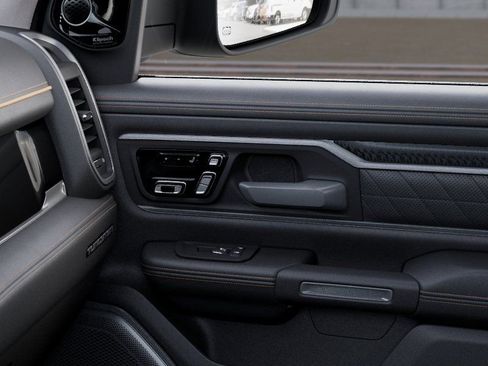 New 2026 RAM 1500 Tungsten AWD/4WD image 25