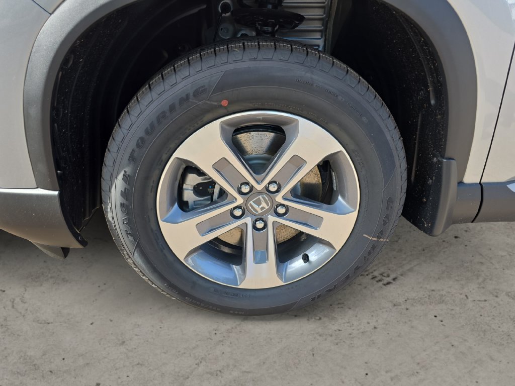 New 2026 Honda Pilot EX-L image 9