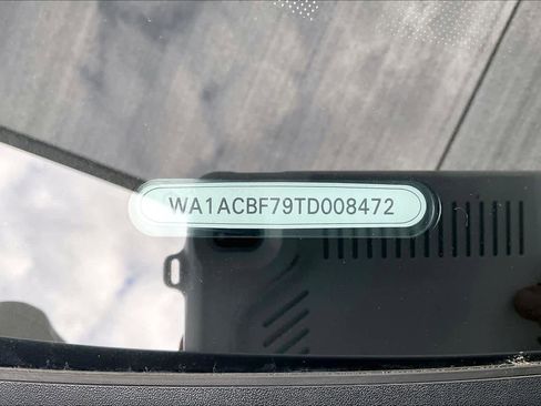 New 2026 Audi Q7 2.0T Premium image 22