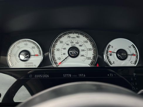 Used 2016 Rolls-Royce Wraith image 45