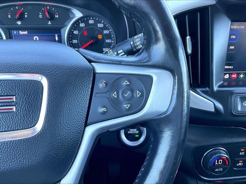Used 2020 GMC Terrain SLE w/ Driver Convenience Package FWD image 24