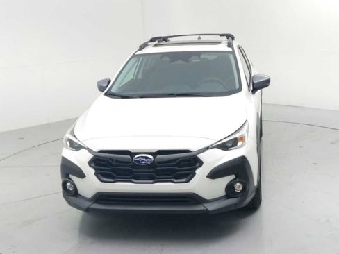 New 2026 Subaru Crosstrek 2.0i Premium image 3
