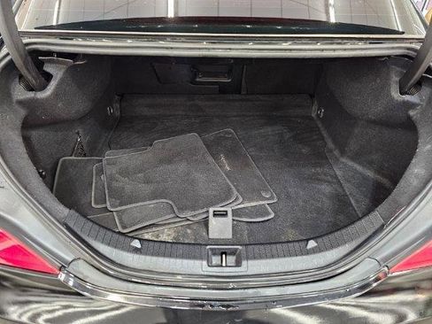 Used 2016 Mercedes-Benz CLA 250 image 40