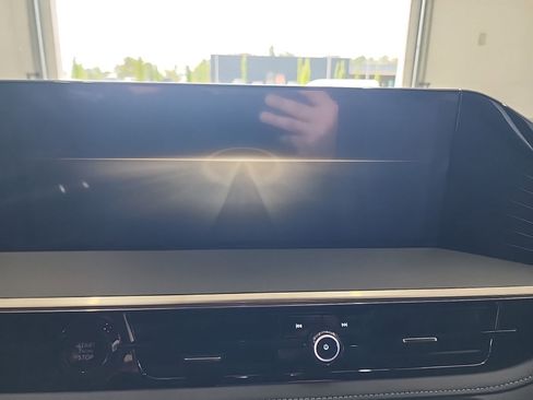 New 2026 INFINITI QX80 4WD image 44