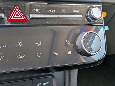 New 2026 Hyundai Tucson SEL Plus FWD image 29
