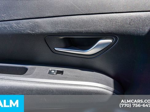 Used 2024 Hyundai Tucson SEL image 58