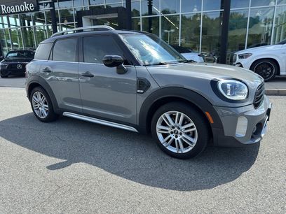 Used 2022 MINI Cooper Countryman