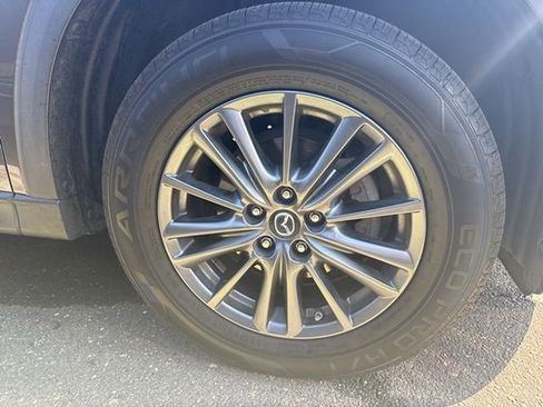 Used 2021 MAZDA CX-5 Touring w/ Touring Preferred SV Package image 5