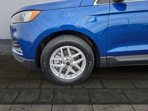 Certified 2023 Ford Edge SEL w/ Convenience Package image 26