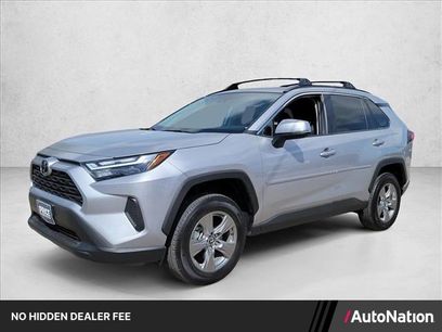 Used 2025 Toyota RAV4 XLE w/ Convenience Package