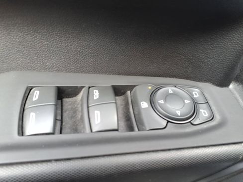 Used 2024 Chevrolet Silverado 1500 Custom w/ LPO, Dark Essentials Package image 14