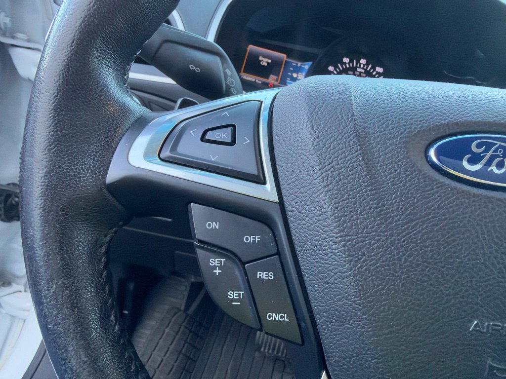Used 2015 Ford Edge SEL w/ Equipment Group 201A AWD/4WD image 13