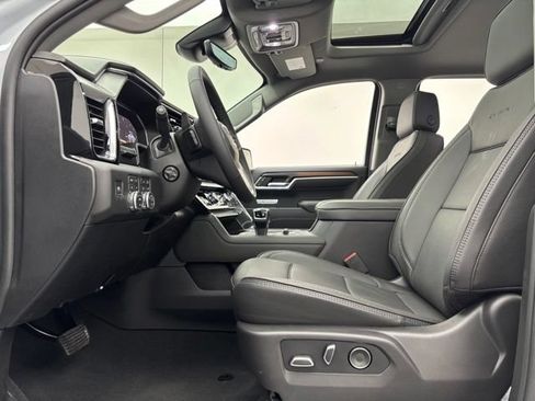 New 2026 GMC Sierra 1500 Denali w/ Denali Reserve Package AWD/4WD image 18