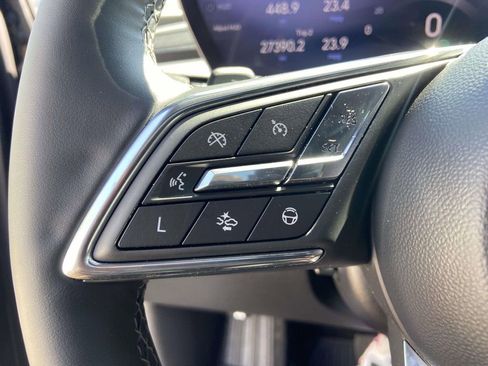 Used 2025 Buick Enclave Avenir w/ Super Cruise Package FWD image 34