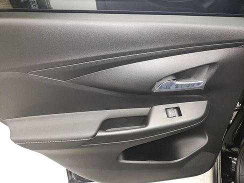 New 2026 Buick Envista Avenir FWD image 28