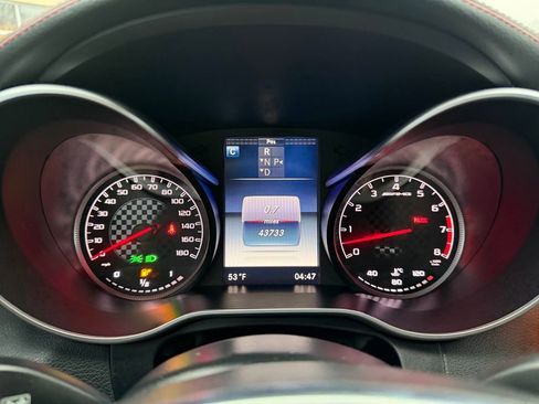 Used 2017 Mercedes-Benz C 43 AMG 4MATIC Coupe image 22