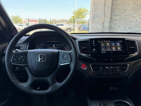 Used 2021 Honda Passport Sport image 5