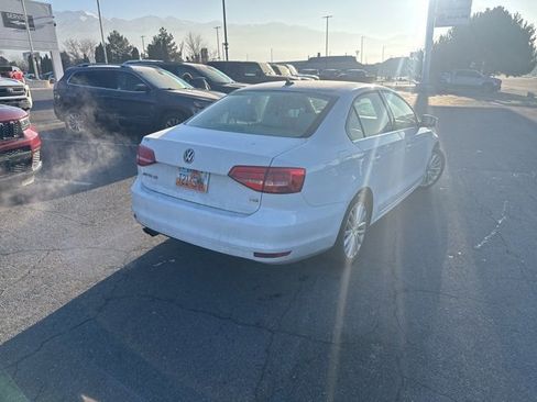 Used 2015 Volkswagen Jetta SE image 6