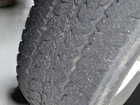Used 2004 Ford F250 XLT AWD/4WD image 18