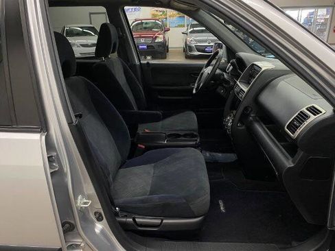Used 2006 Honda CR-V EX image 17