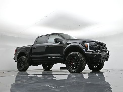 New 2025 Ford F150 Raptor AWD/4WD image 3