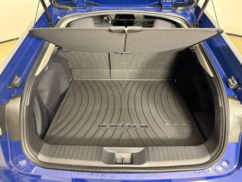 New 2026 Toyota Prius Plug-In Hybrid image 23