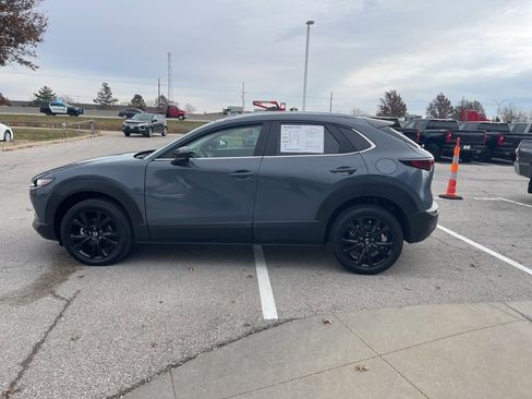 Used 2024 MAZDA CX-30 AWD 2.5 S w/ Preferred Package image 6