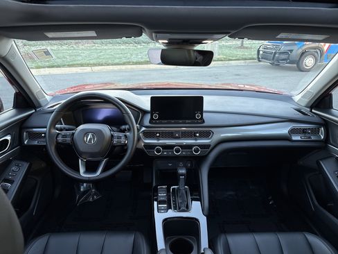 Used 2023 Acura Integra image 20