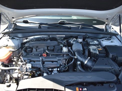 Used 2024 Kia K5 GT-Line w/ GT-Line Premium Package FWD image 16