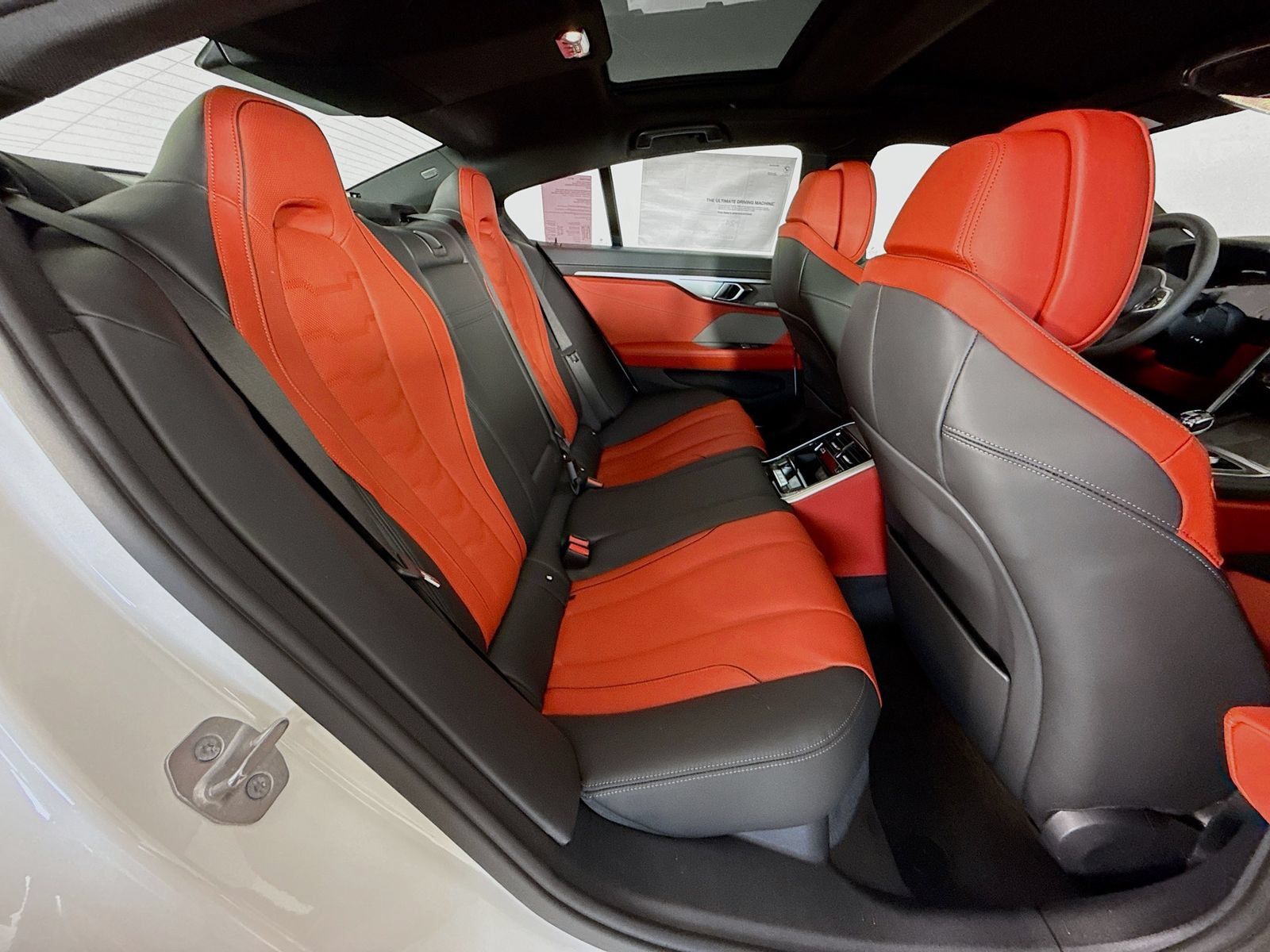 Used 2026 BMW 840i RWD image 29