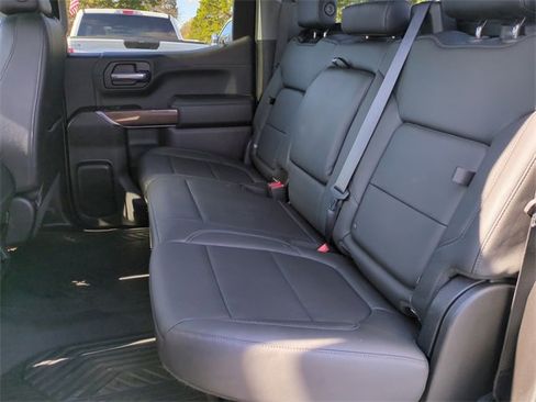 Used 2020 Chevrolet Silverado 1500 LT w/ All-Star Edition image 22