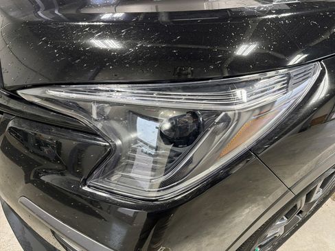 Certified 2025 Subaru Ascent Onyx Edition AWD/4WD image 16