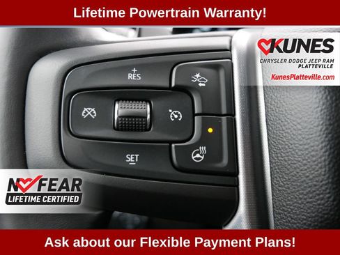 Used 2022 GMC Sierra 1500 Elevation AWD/4WD image 29