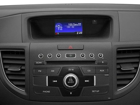 Used 2013 Honda CR-V EX image 9