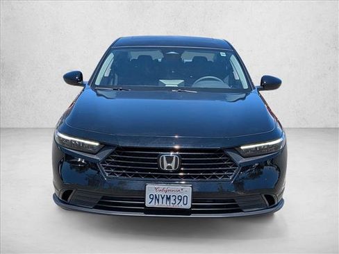 Used 2024 Honda Accord EX image 2