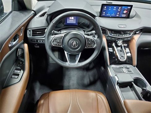 Certified 2023 Acura TLX w/ Technology Package image 17