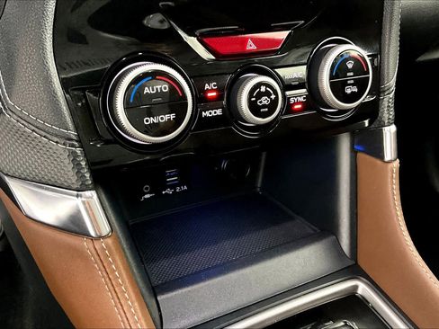 Used 2019 Subaru Forester Touring image 34