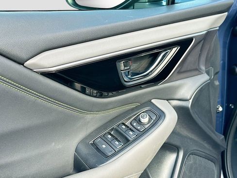 Used 2023 Subaru Outback Onyx Edition w/ Popular Package #2 image 17