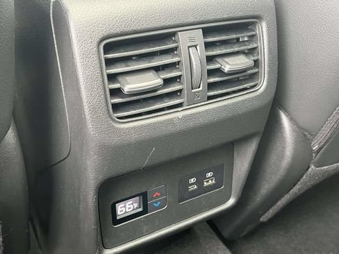 Used 2021 Nissan Rogue SL w/ Premium Package FWD image 20