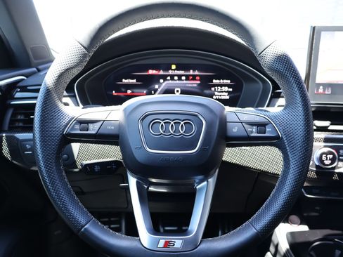 Used 2024 Audi S4 Premium Plus AWD/4WD image 12
