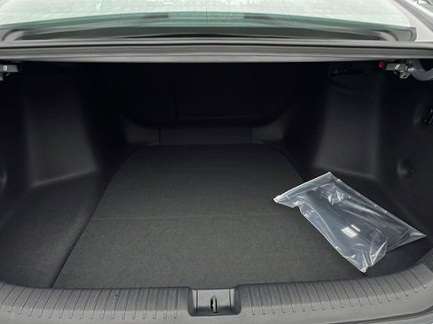 New 2025 Honda Accord Sport image 16