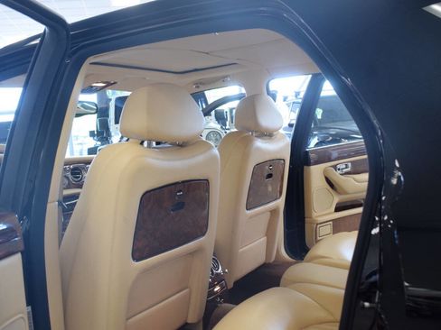 Used 2000 Bentley Arnage Red Label RWD image 63