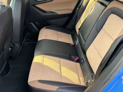 Used 2025 Chevrolet Equinox ACTIV w/ Convenience Package III AWD/4WD image 27