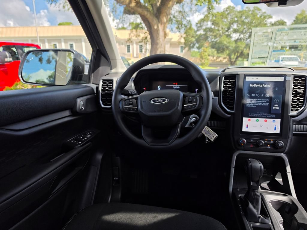 New 2026 Ford Ranger XL w/ Trailer Tow Package AWD/4WD image 10