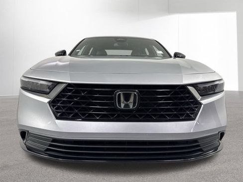 Used 2024 Honda Accord Sport image 28