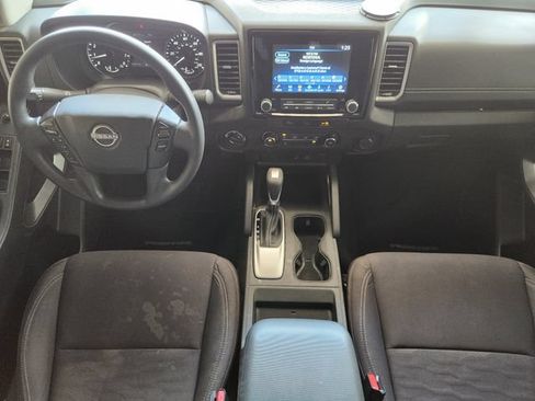 Used 2024 Nissan Frontier SV AWD/4WD image 26