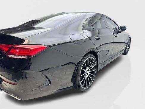 Used 2021 Mercedes-Benz CLS 450 image 13