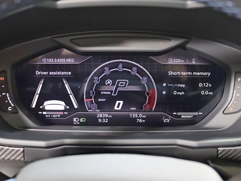 Used 2024 Lamborghini Urus S image 19